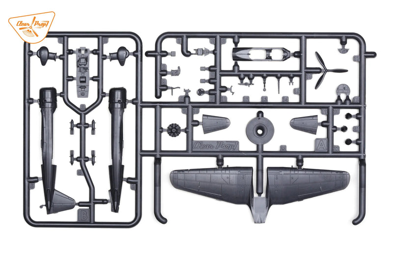 Ki51 Sonia Japanese Assault Aircraft (2)