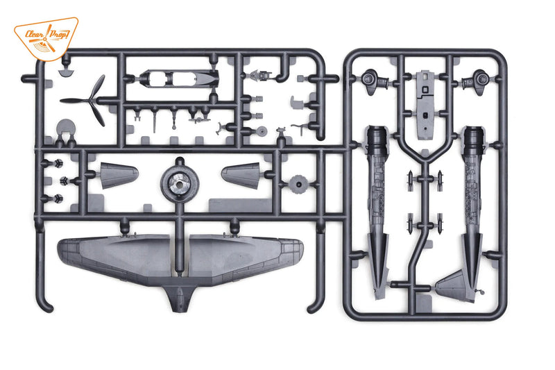 Ki51 Sonia Japanese Assault Aircraft (2)