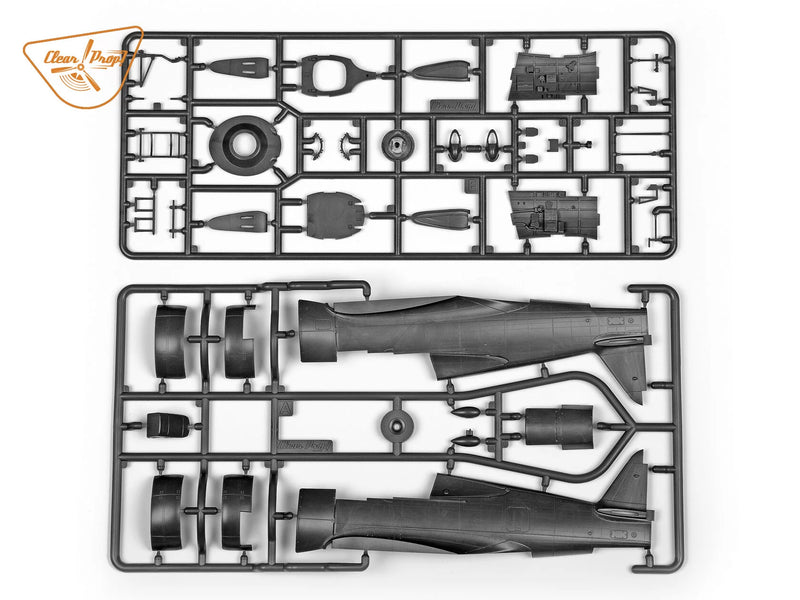 H750 Hawk Fighter