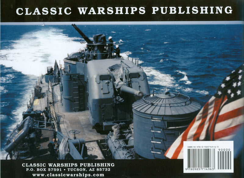 Warship Pictorial 42 - Round Bridge Fletcher by Rick Davis (2014-08-02)