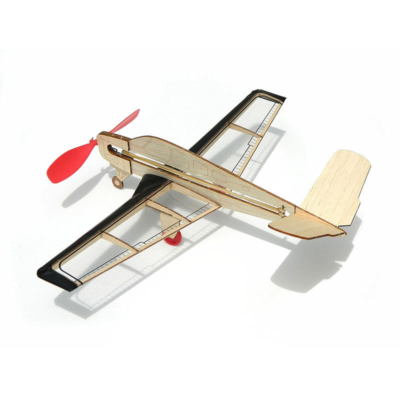 V-Tail Mini Model Kit, 12.5"