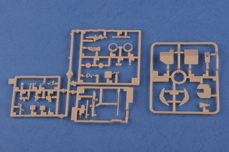 2CM FLAK38 LATE     VERSION/SD. AH 51