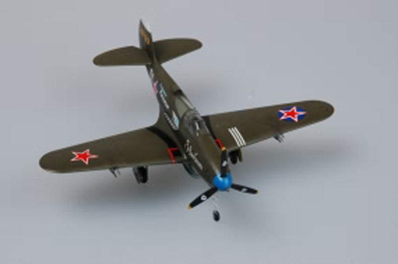 P-39 N AIRCACOBRA