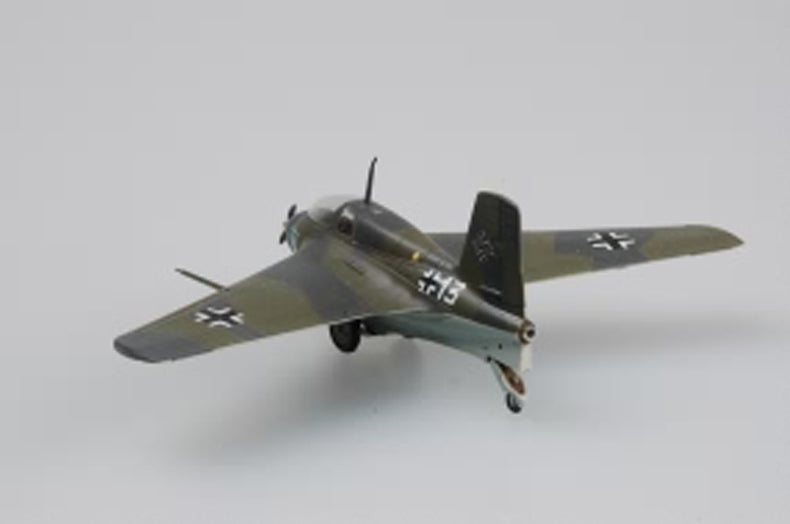 GERMANY ME163       FIGHTER