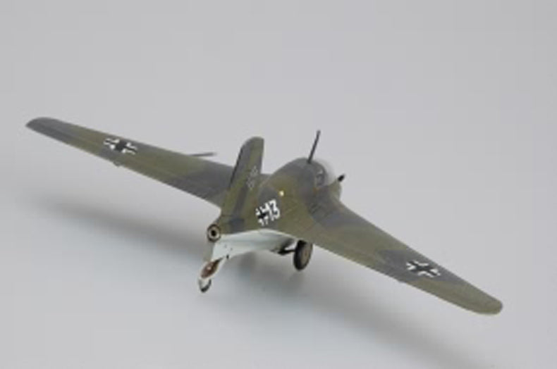 GERMANY ME163       FIGHTER