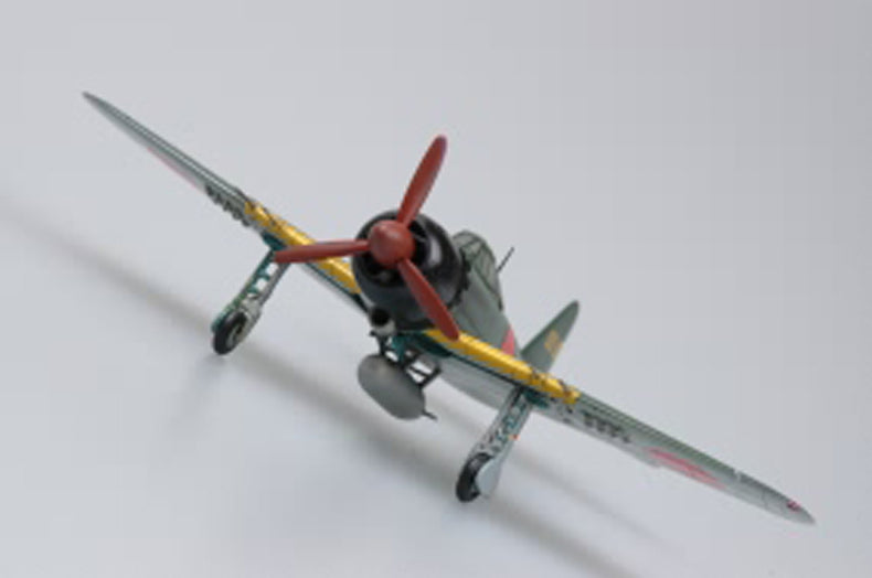 ZERO FIGHTER TYPE 52