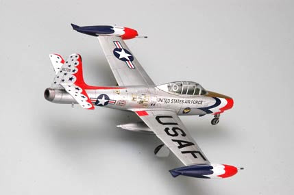 F-84G THUNDERJET