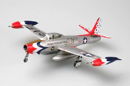 F-84G THUNDERJET