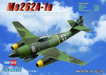 ME262A-2A