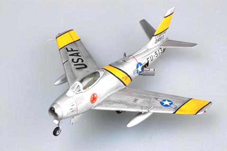 F-86F-30 SABRE      FIGHTER