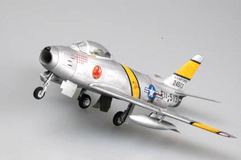 F-86F-30 SABRE      FIGHTER