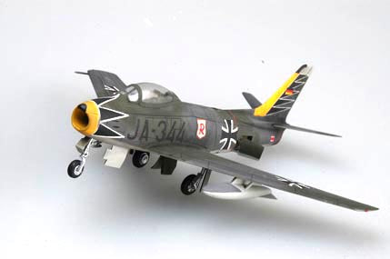 F-86F-40 SABRE      FIGHTER