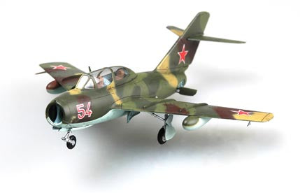 MIG-15UTI MIDGET