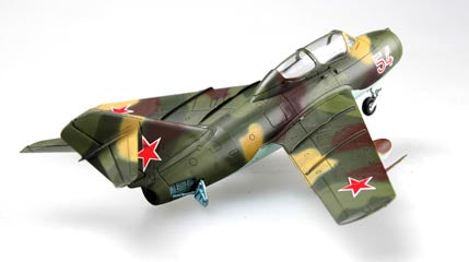 MIG-15UTI MIDGET