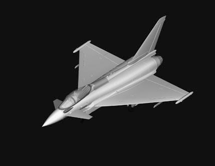 EF-2000A EUROFIGHTERTYPHOON