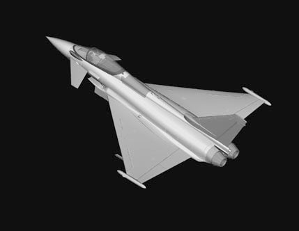 EF-2000A EUROFIGHTERTYPHOON