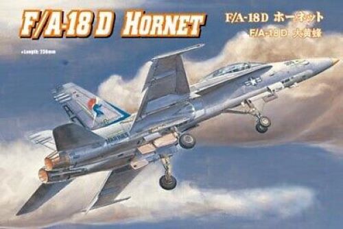 F/A-18D HORNET