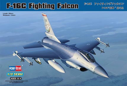 F-16C FIGHTING      FALCON