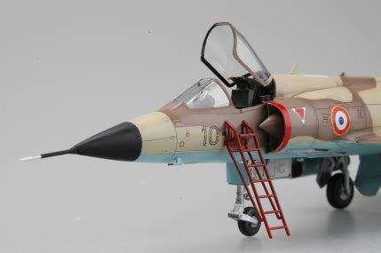 MIRAGE IIIC FIGHTER