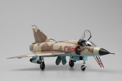 MIRAGE IIIC FIGHTER