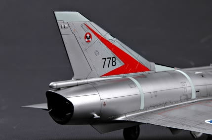 MIRAGE IIICJ FIGHTER