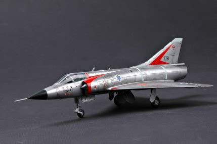 MIRAGE IIICJ FIGHTER