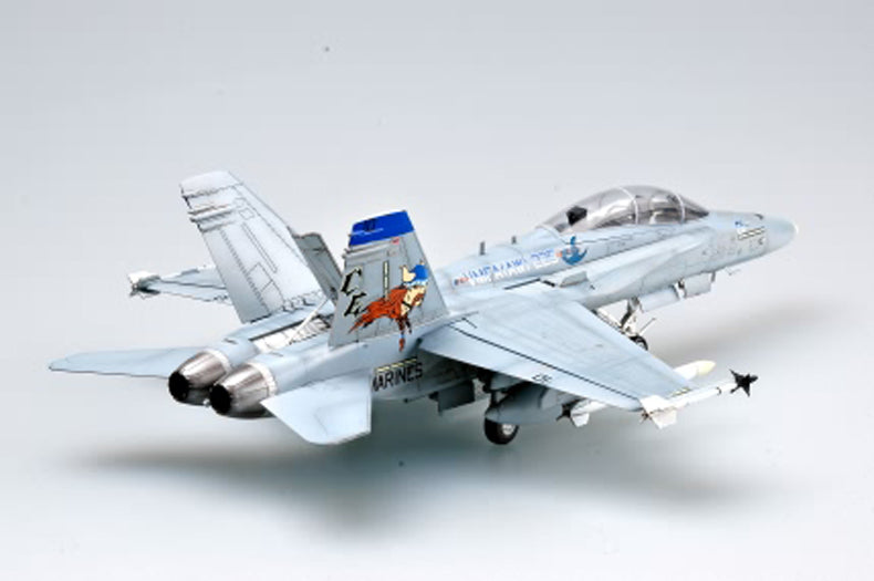 F/A-18D HORNET