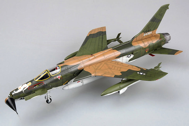 F-105D THUNDERCHIEF