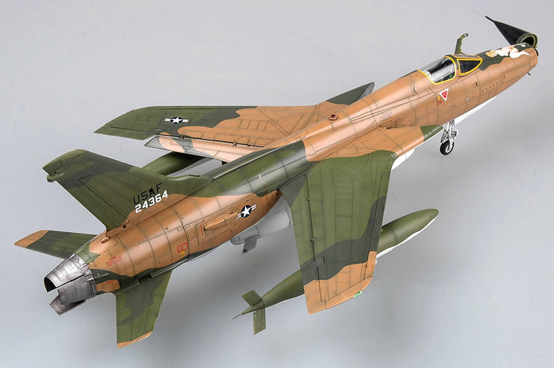 F-105D THUNDERCHIEF