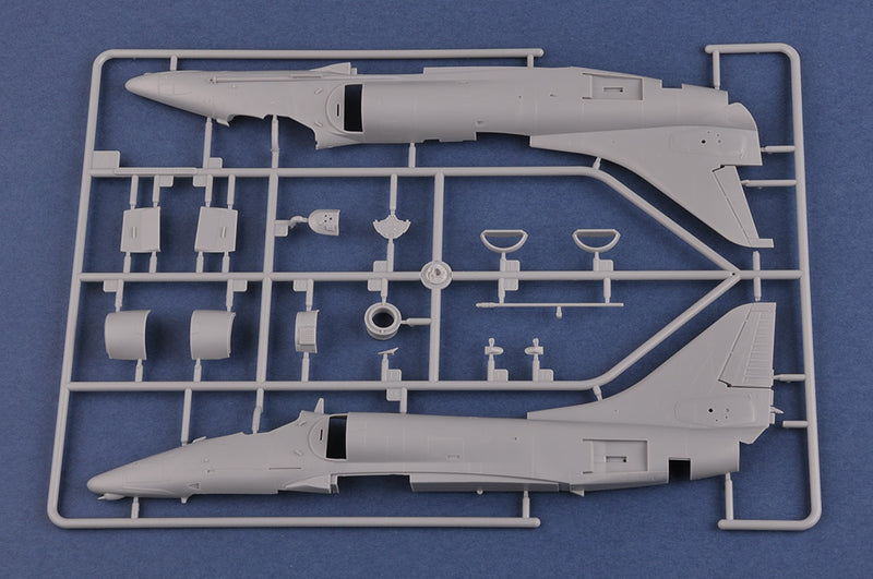 A-4F SKY HAWK