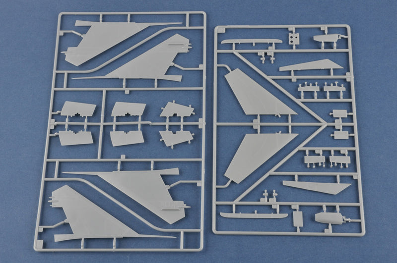 MIG-31BM. W/KH-47M2