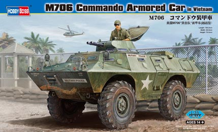 M706 COMMANDO ARMOR.CAR IN VIETNAM