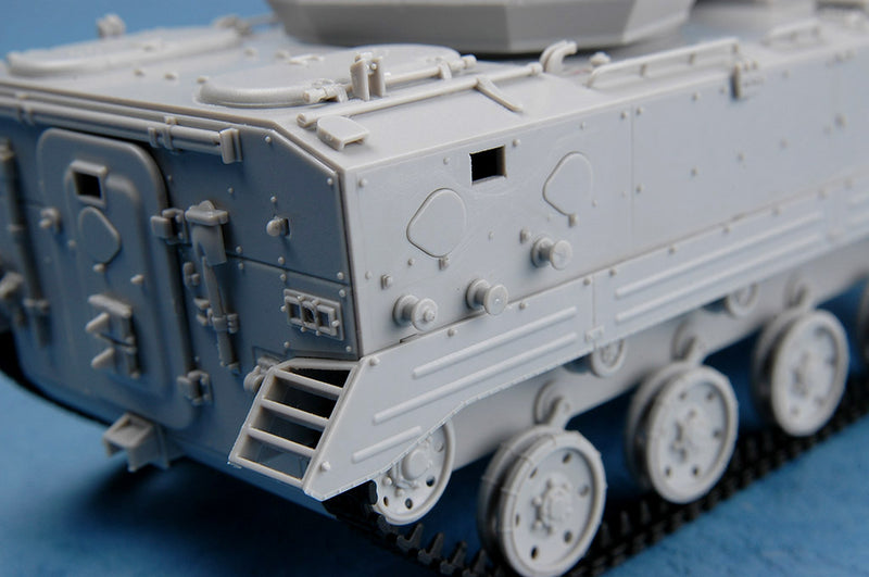 ZLC2000 AIRBORNE IFV