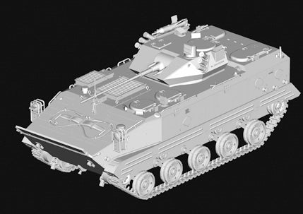 ZLC2000 AIRBORNE IFV