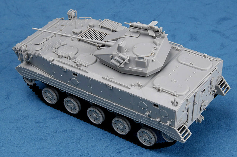 ZLC2000 AIRBORNE IFV