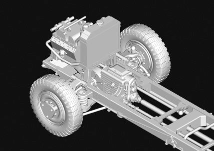 SD.KFZ. 222 LEICHTERPANZERSPAHWAGEN 2CM