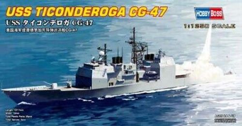 TICONDEROGA CG-47