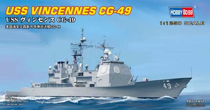 VINCENNES CG-49