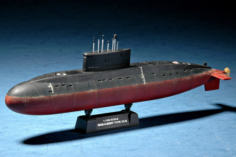 PLAN KILO CLASS     SUBMARINE