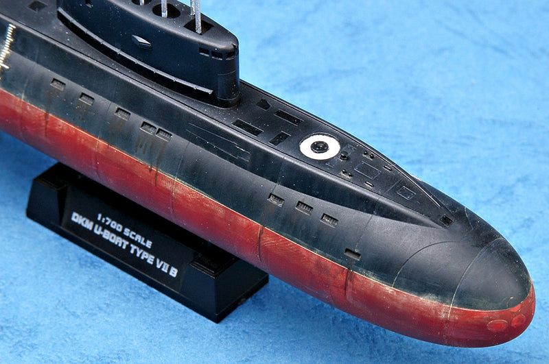 PLAN KILO CLASS     SUBMARINE