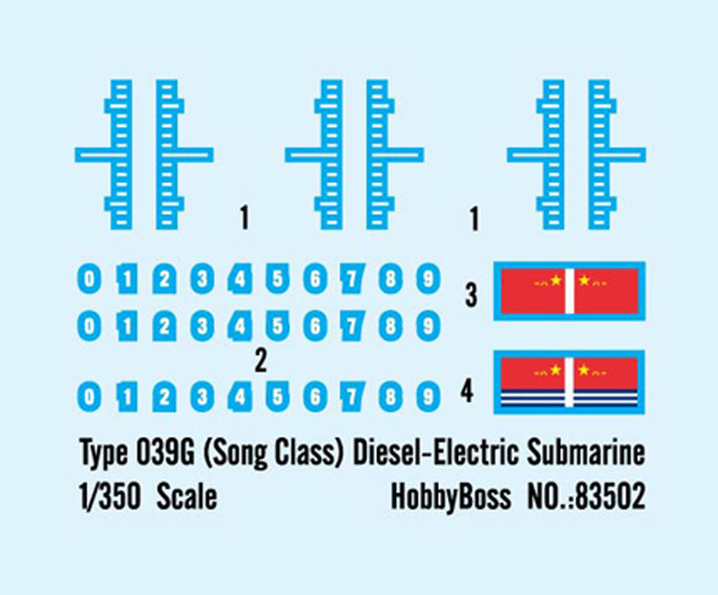 PLA NAVY TYPE 039   SONG CLASS SSG