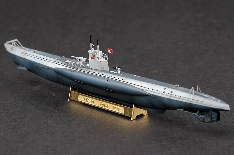 DKM NAVY TYPE VII-A U-BOAT