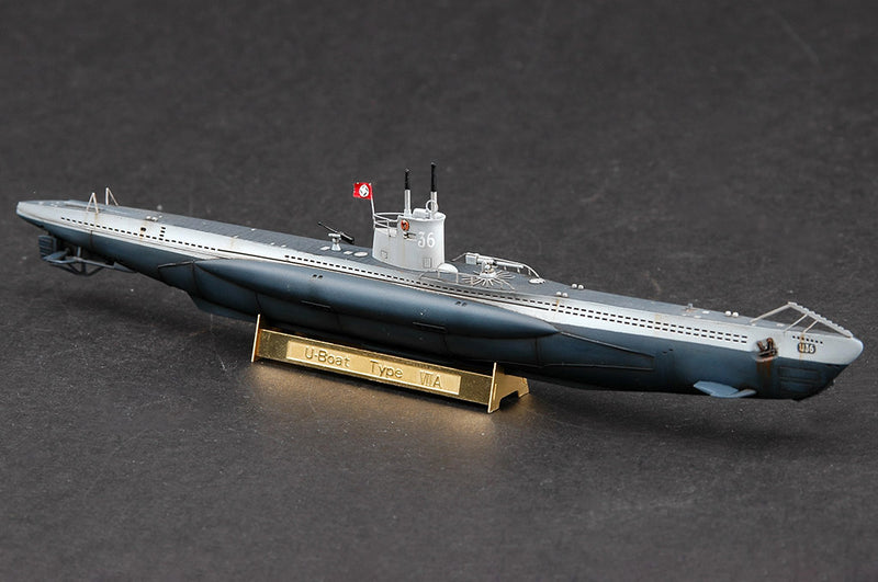 DKM NAVY TYPE VII-A U-BOAT