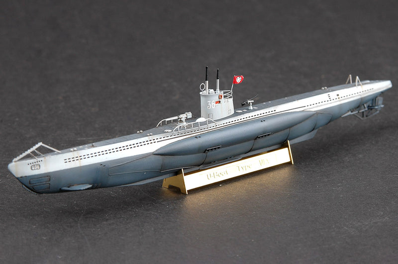 DKM NAVY TYPE VII-A U-BOAT