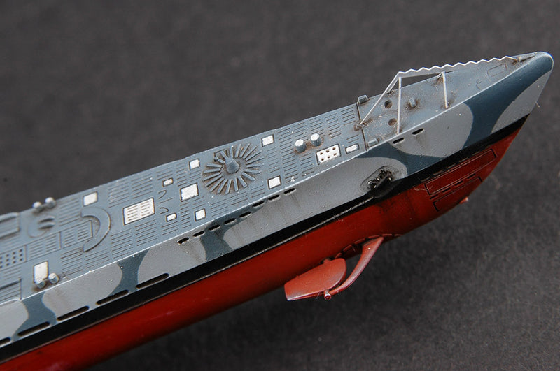 DKM TYPE LX-B U-BOAT