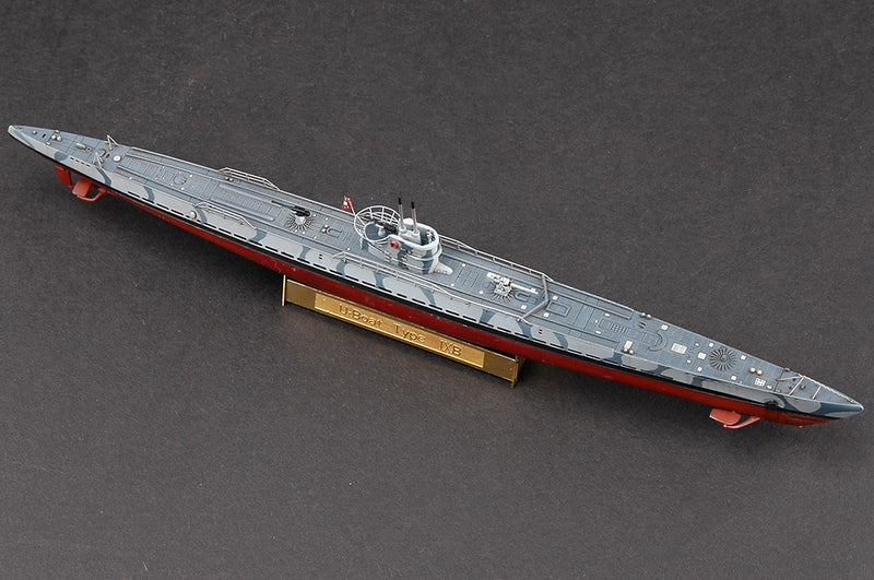 DKM TYPE LX-B U-BOAT