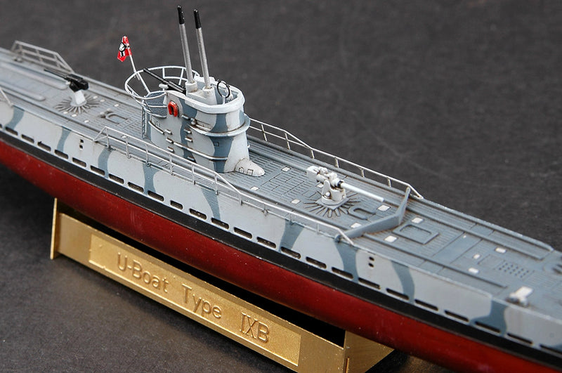 DKM TYPE LX-B U-BOAT