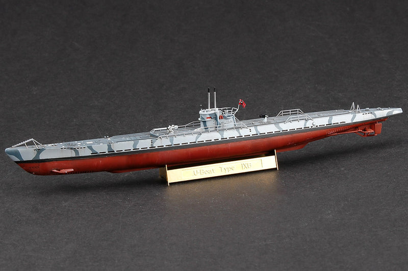 DKM TYPE LX-B U-BOAT