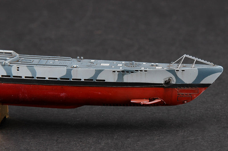 DKM TYPE LX-B U-BOAT