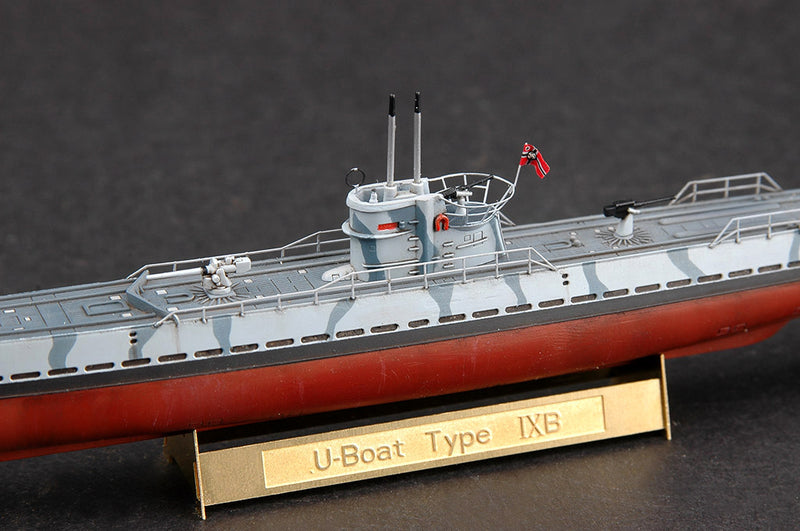 DKM TYPE LX-B U-BOAT